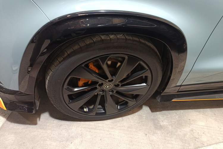 Used CHANGAN UNI-T 2022 2.0T Sport Edition Flagship Version