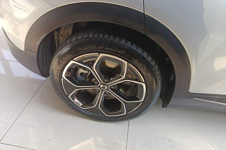 Used smart #3 2023 Pulse Four-Wheel Drive Edition