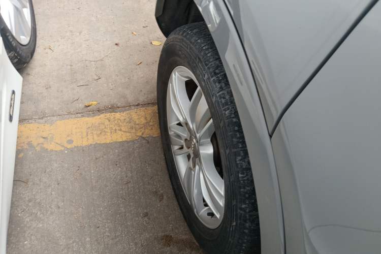 Used Audi Q3 2013 35 TFSI Comfort Model