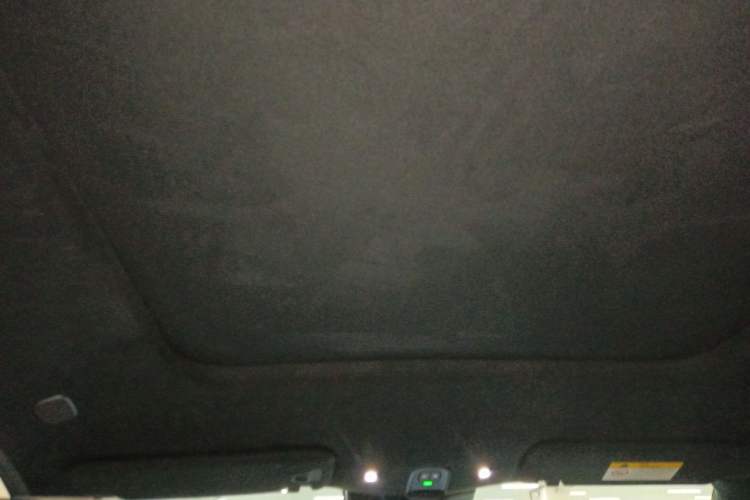 Used Nio ES6 2023 75 kWh
