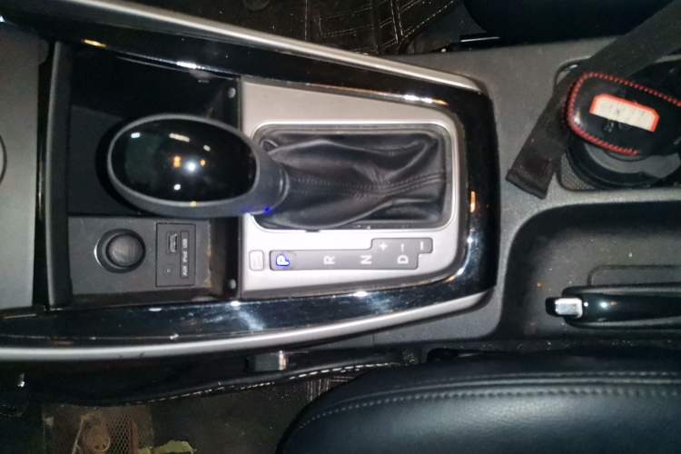 Used Hyundai Elantra (5th Generation / Langdong) 2015 1.6L Automatic Leading Model
