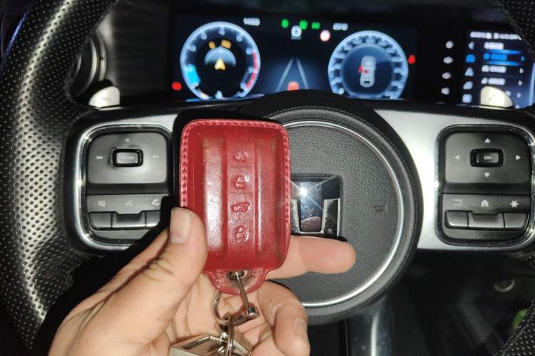 Used Tank 300 2021 Off-Road Edition 2.0T Challenger
