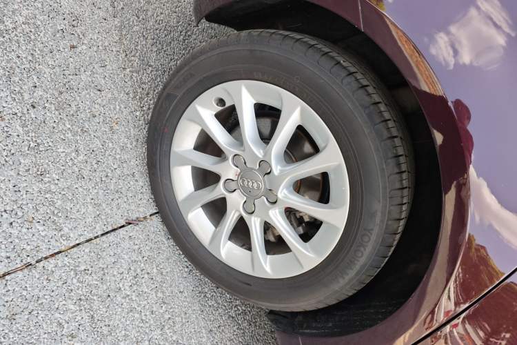 Used Audi A3 2015 Sportback 35 TFSI Millionth Anniversary Intelligent Leading Model