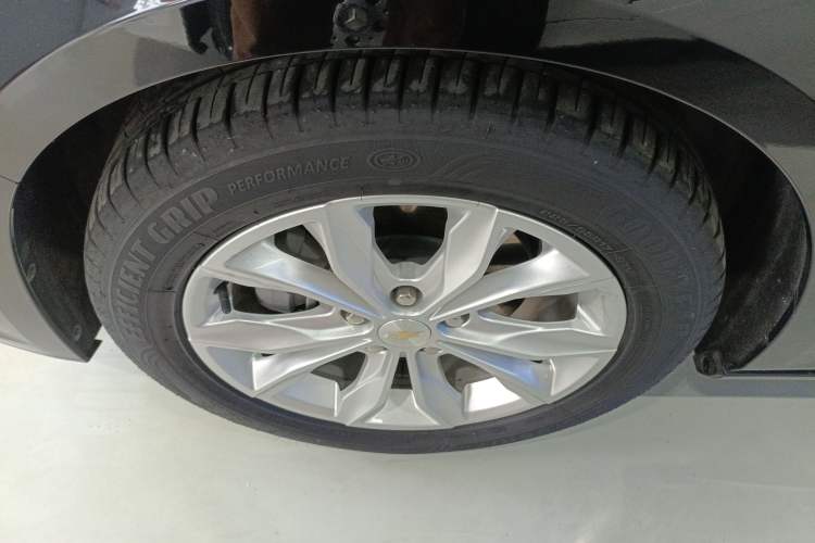 Used Chevrolet Malibu XL 2022 535T Automatic RuiLian Edition
