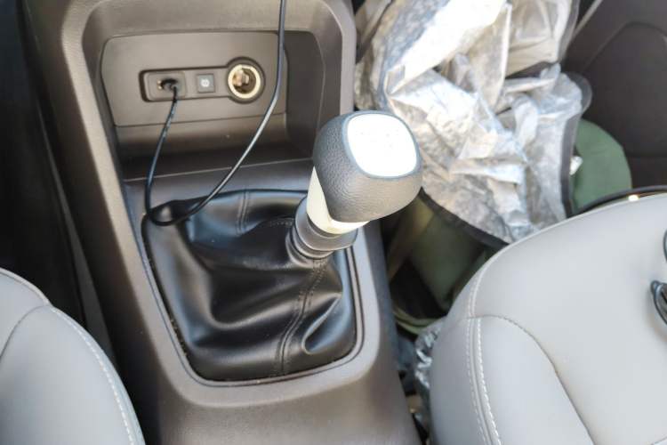 Used Wuling Hongguang 2021 1.5L Facelift S Comfort Version Hydraulic Power Steering LAR
