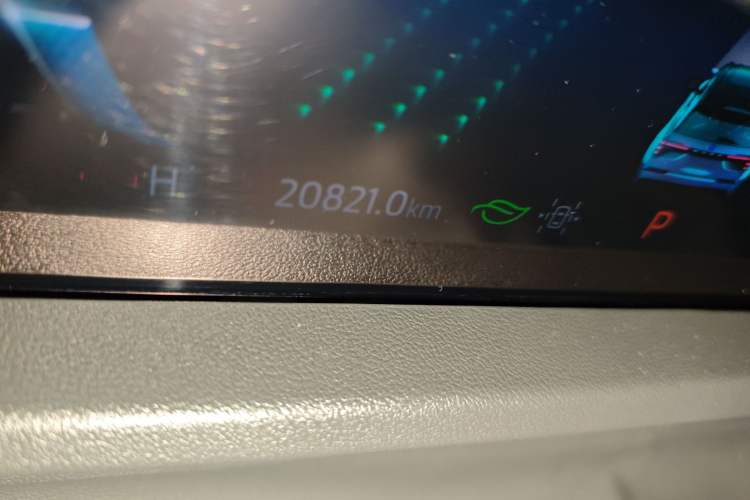 Used Ford Edge 2023 Ford Explorer L 2.0T EcoBoost Four-Wheel Drive 7-Seater Supreme Model