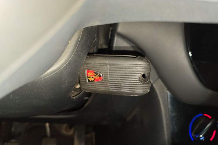 Used Roewe RX3 2020 1.6L Manual - Ultra-Fresh Entry Version
