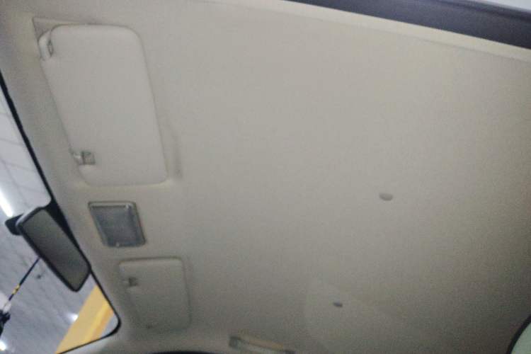 Used Dongfeng Fengon MINIEV 2022 Shishi Style Luxury Version Headliner