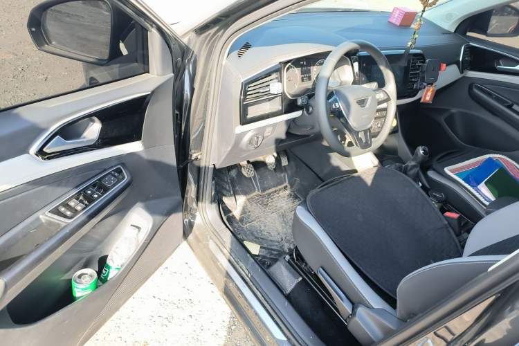 Used Jetta VS5 2024 280TSI Manual Pioneer Edition