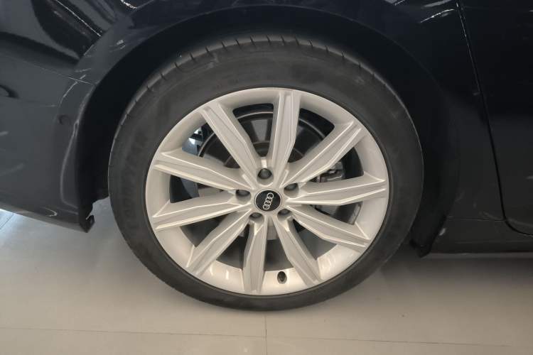 Used Audi A6L 2022 45 TFSI Prestige Dynamic Edition
