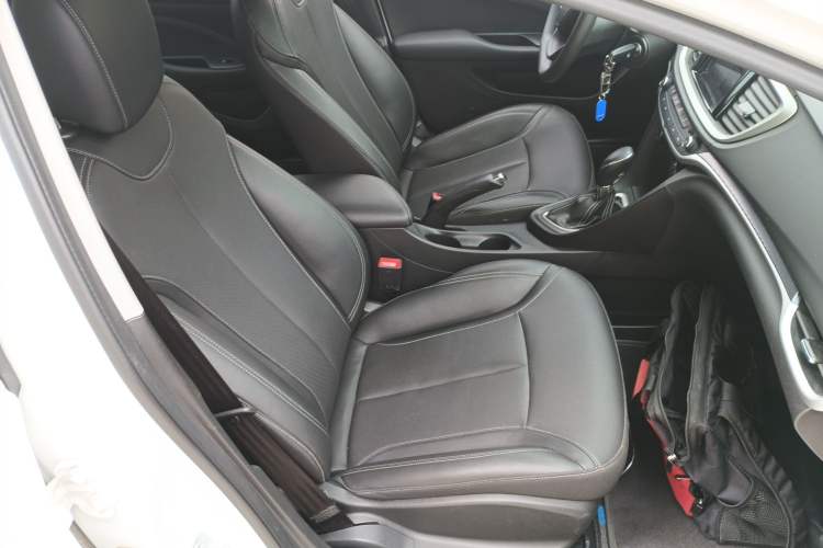 Used Buick GT 2021 1.3T Automatic Mild Hybrid Elite Version