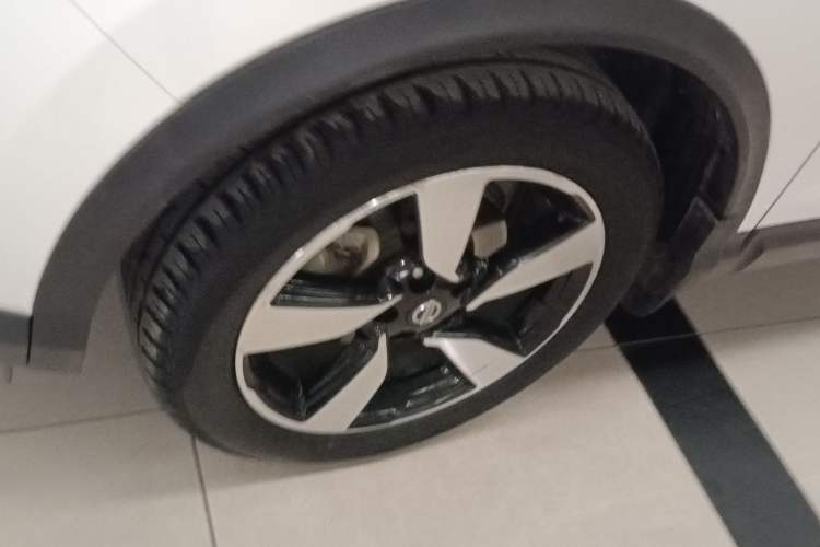 Used Nissan Qashqai 2017 2.0L CVT Luxury Edition China V Standard
