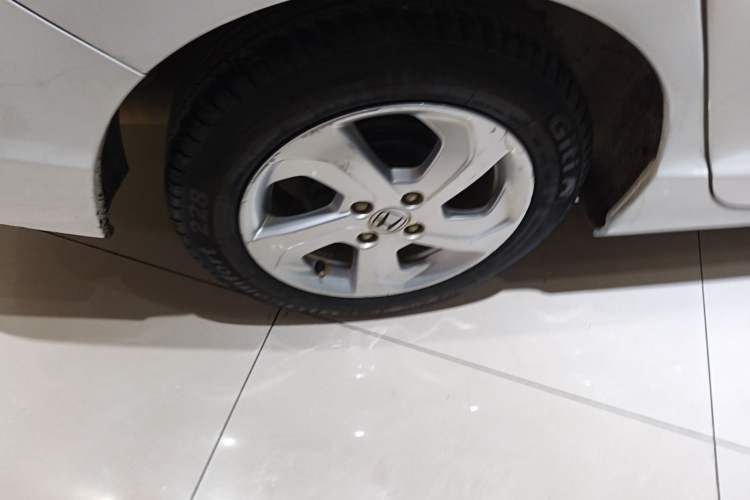 Used Honda City 2017 1.5L CVT Elite Edition
