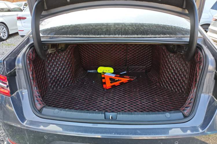 Used BYD Qin Pro 2020 Beyond Edition 1.5TI Automatic Flagship Version