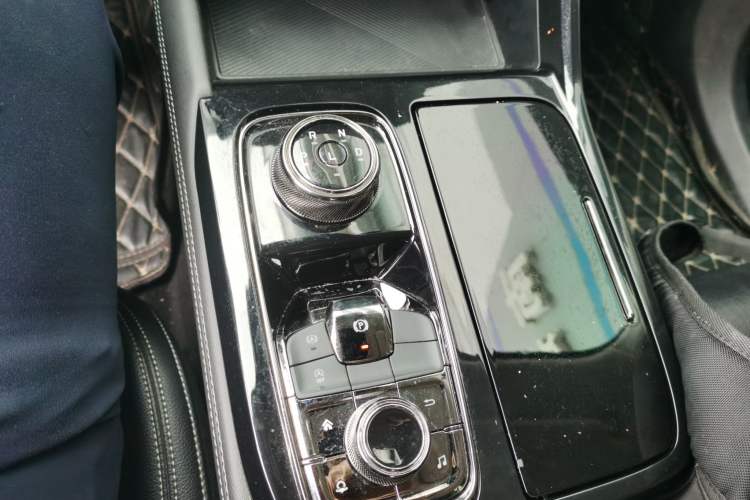 Used Ford Equator Sport 2023 EcoBoost 170 Prime Edition