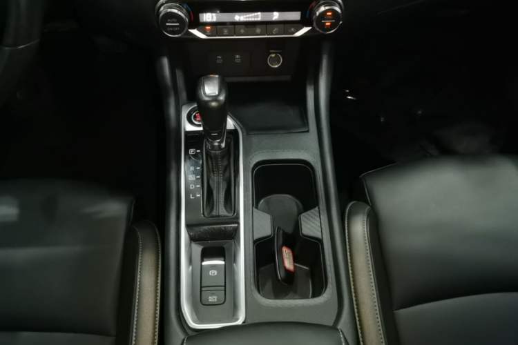 Used Nissan Sylphy 2023 1.6L CVT Enjoyment Edition