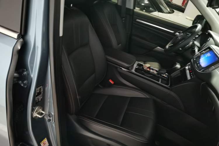 Used GAC Trumpchi GS8 2020 390T Two-Wheel Drive Prestige Version (7 Seats)