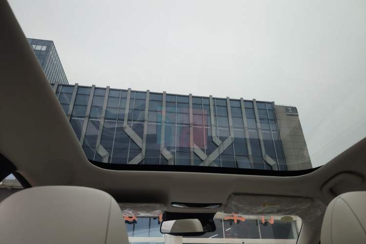 Used Qiyuan Q05 2026 Model 506 Max
