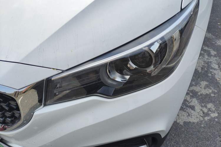 Used MG EZS Electric 2019 E-Plus Edition