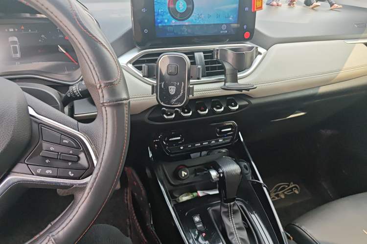 Used Baojun 530 2019 1.5T CVT Prestige Version National V