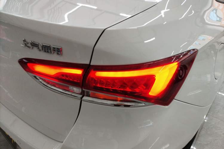 Used Buick GT 2021 Revised Version Flagship 1.5L Automatic Elite Edition