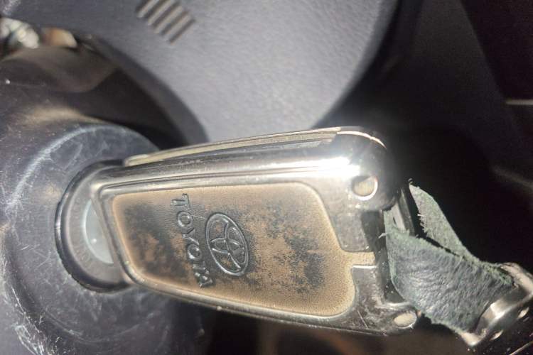 Used Toyota Corolla 2017 Revised Version 1.2T S-CVT GL-i