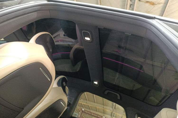 Used XPeng P7 2022 625E