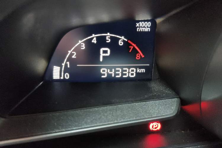 Used Mazda CX-4 2018 2.0L Automatic Two-Wheel Drive Blue Sky Luxury Edition