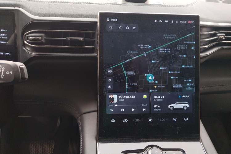 Used Nio ES8 2020 450 km Range 7-Seater Version
