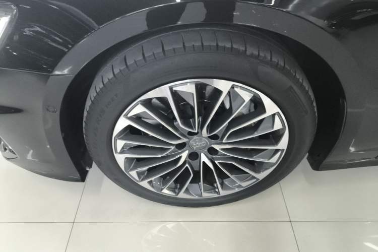 Used Audi A6L New Energy 2020 55 TFSI e quattro
