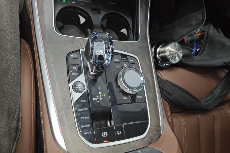 Used BMW X5 (Import) 2021 xDrive30i M Sport Package