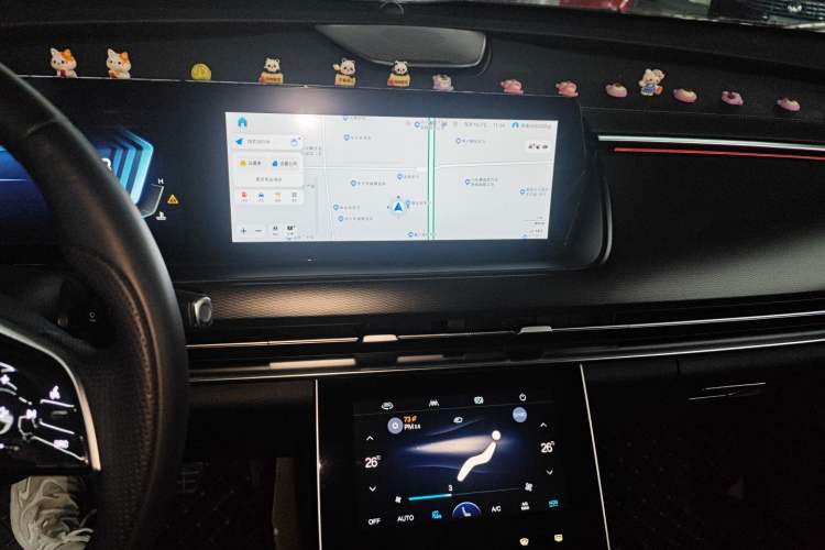 Used BAIC Beijing X7 2023 1.5TD DCT Super Enjoyment+ Version
