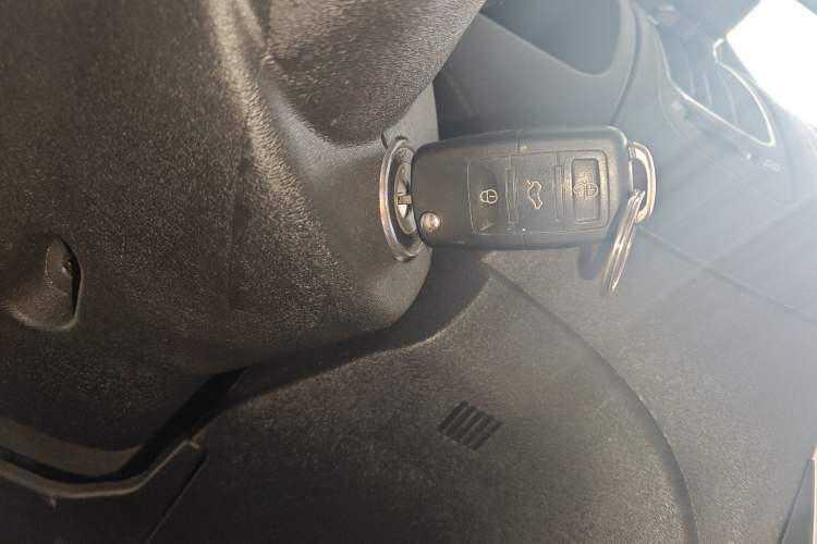 Used Geely Auto Vision 2015 1.5L Manual Happiness Edition