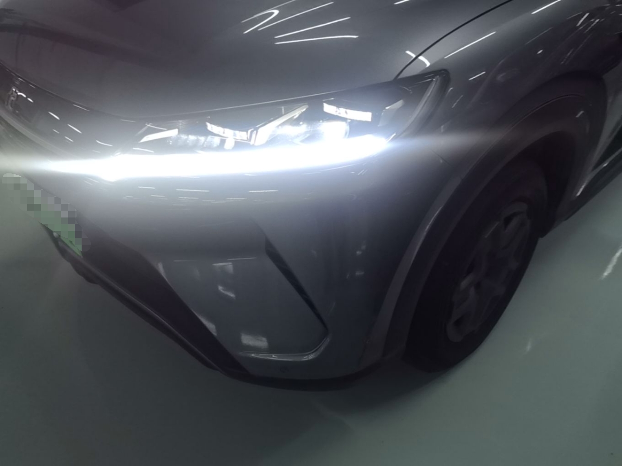 BYD Yuan UP 2025 Intelligent Driving Version 401 KM Dynamic Edition — снимка 8
