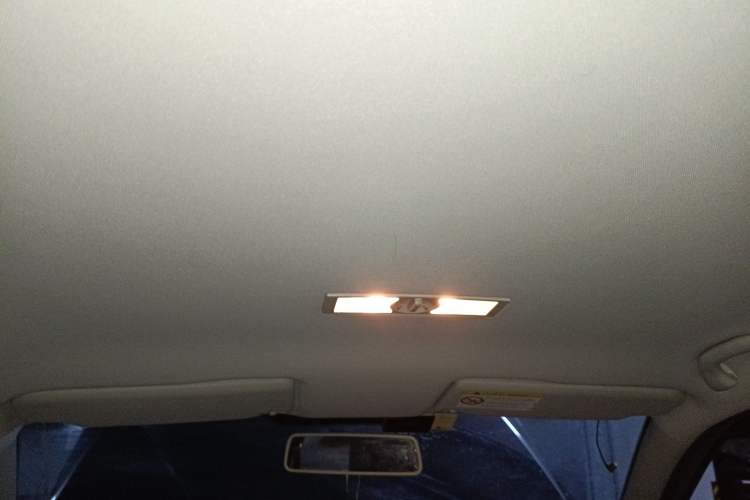 Used Volkswagen Lavida 2015 1.6L Automatic Fashion Edition