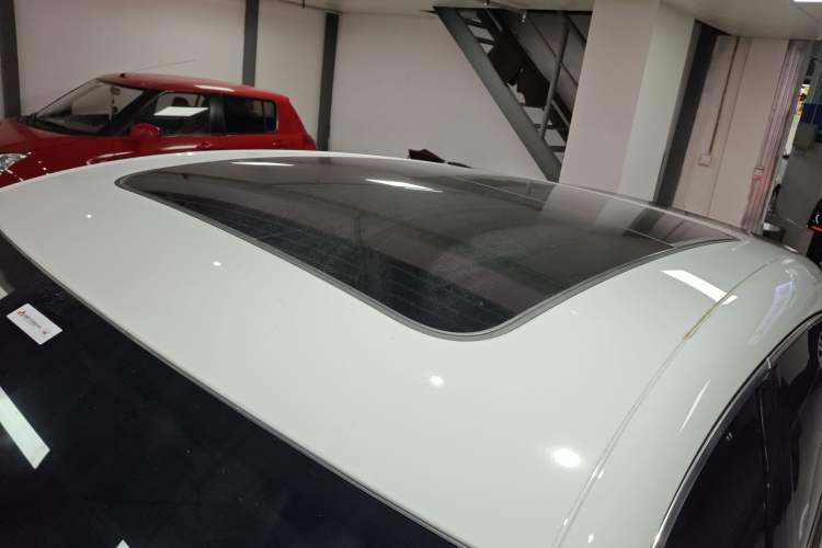 Used Porsche Macan 2018 Macan 2.0T
