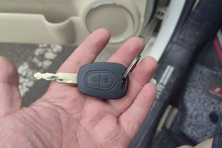 Used BAIC Senova D20 2015 Hatchback 1.5L Automatic Lotte Edition
