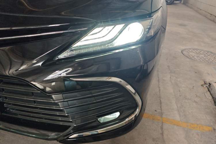 Used Toyota Camry 2021 2.0G Luxury Edition Left Front Headlight