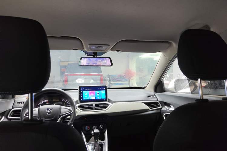 Used Baojun 510 2021 1.5L CVT Enjoy Edition Headliner