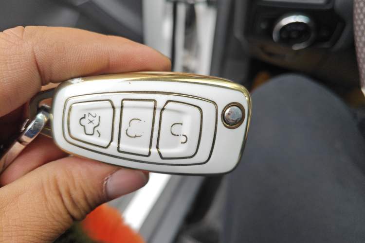 Used Ford Focus 2012 Hatchback 1.6L Automatic Comfort Model