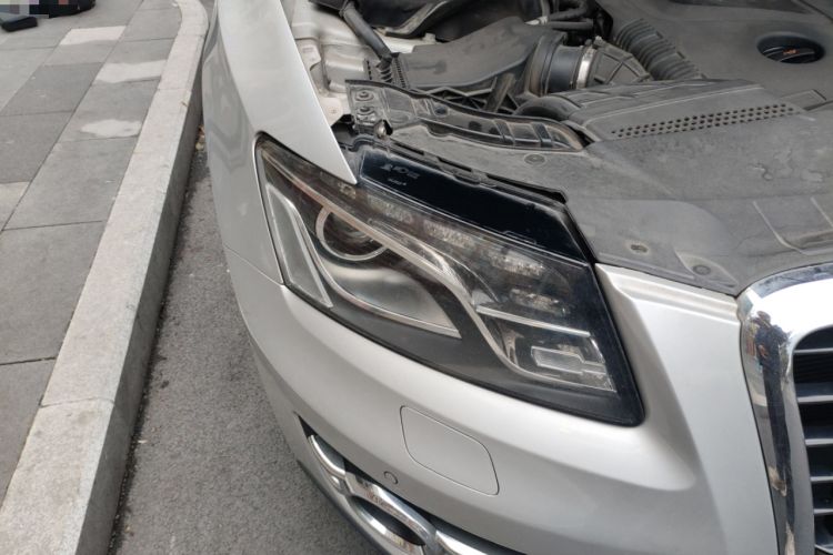 Used Audi Q5 2011 2.0TFSI Comfort Version