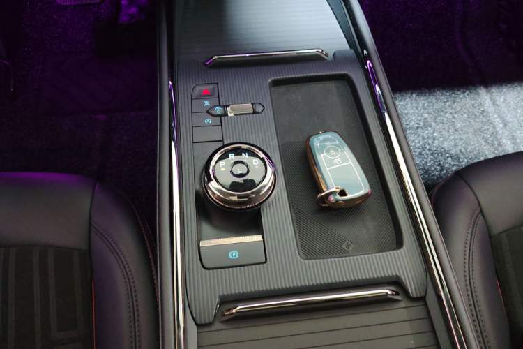 Used Ford Mondeo 2022 Restyled EcoBoost 245 Luxury Version
