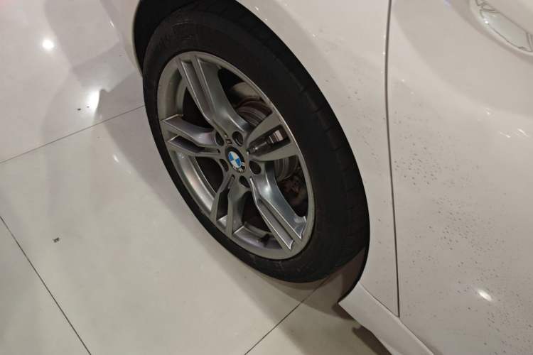 Used BMW 3 Series 2019 320Li M Sport Night Edition
