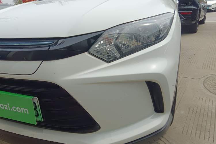 Used Everus VE-1 2021 Travel Edition