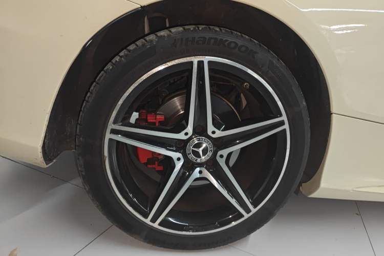 Used Mercedes-Benz C-Class 2018 C 200 Coupe
