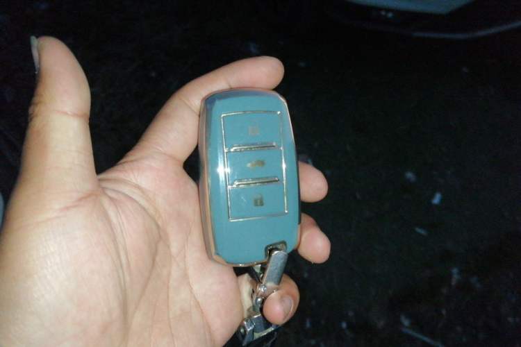 Used CHANGAN CS75 2018 280T Manual Smart Edition China V Standard