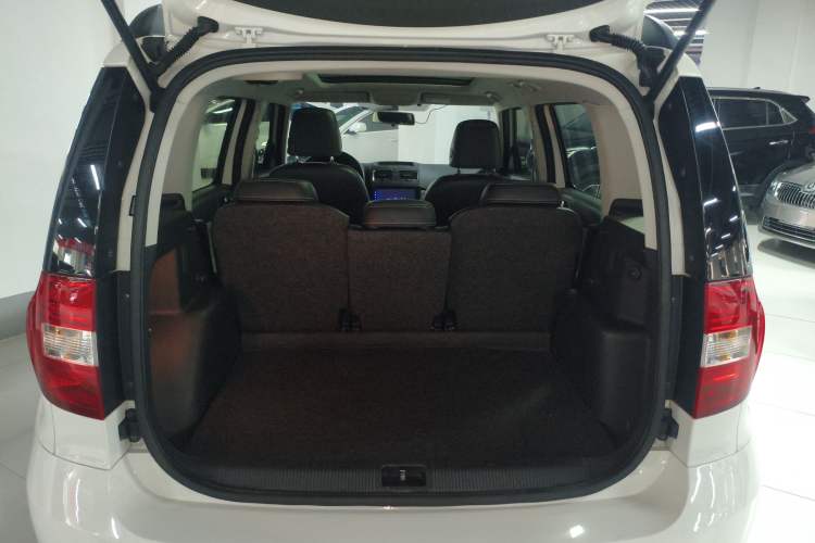 Used Skoda Yeti 2017 TSI280 DSG Advanced Edition