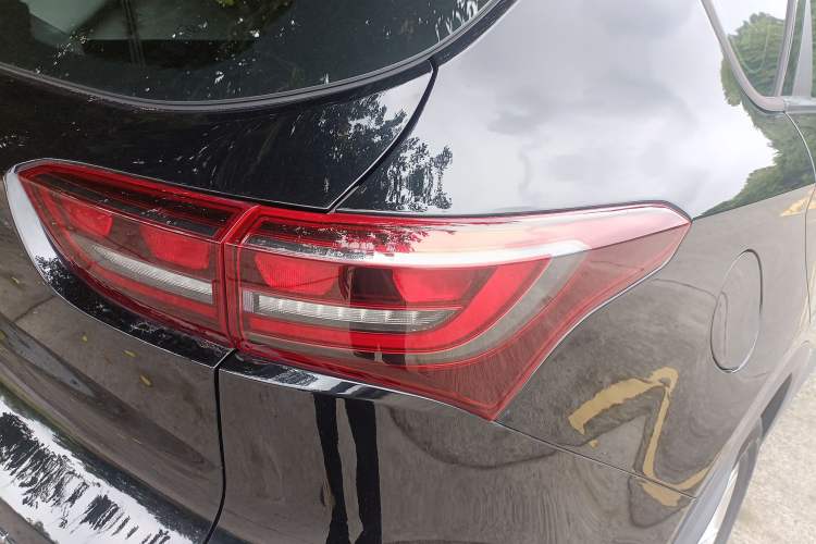 Used JETOUR X70M 2021 1.5T Manual Urban Partner 7-Seater
