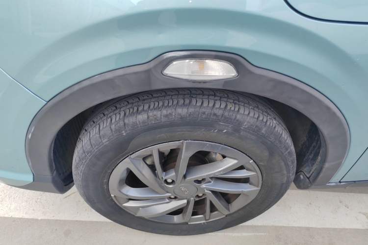 Used NETA V 2021 Standard Range Entertainment Version – Upgraded Model