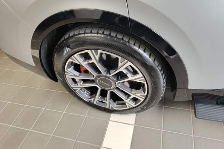 Used Lynk & Co 900 2025 2.0T Ultra